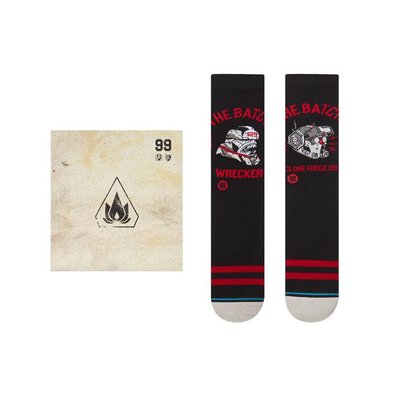 BAD BATCH 2 PACK| A545C22BBP | MULTI | L image number 0