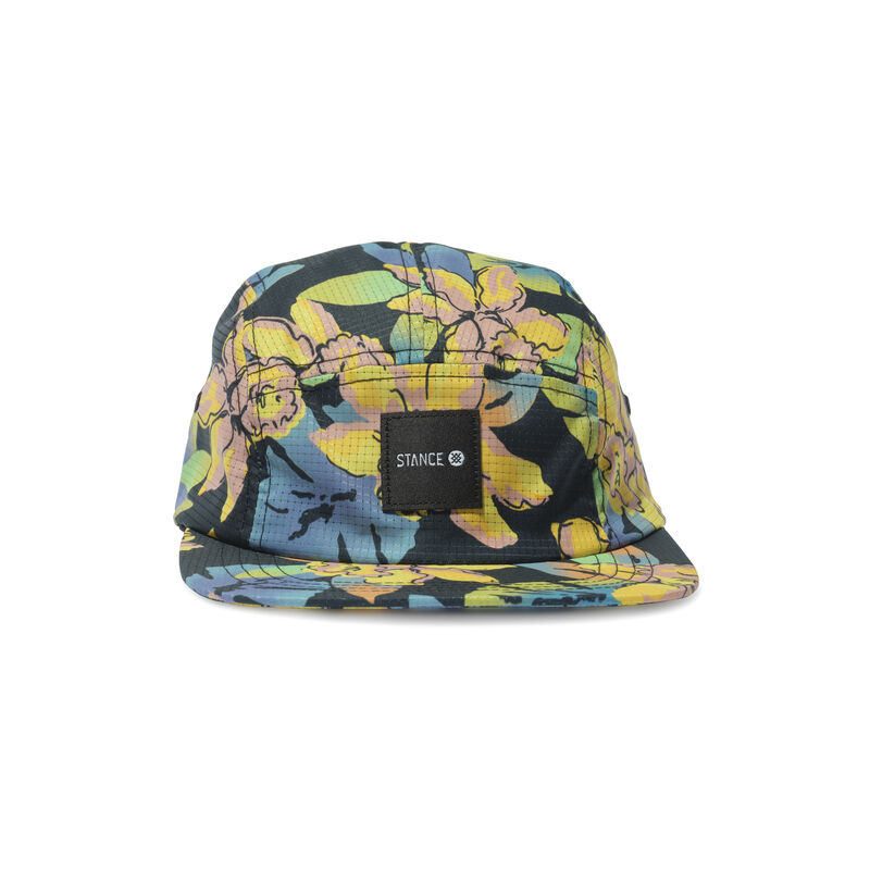 KINETIC ADJUSTABLE CAP | A306D21KIN | PARADISE | OS image number 0