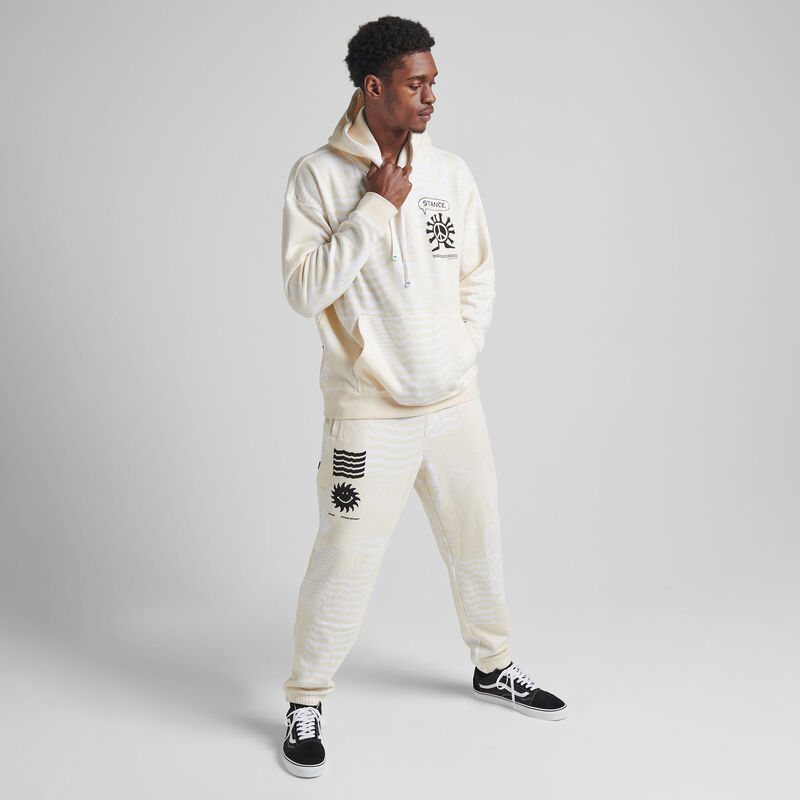 MERCURY SWEATPANT| ACB1D21MER | OFFWHITE | S image number 1