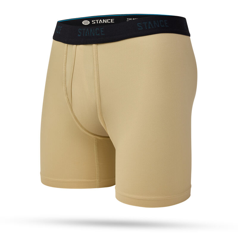 Stance Performance Boxer Brief with Wholester™ image number 0
