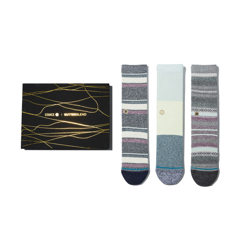 BU BU BUTTERBLEND 3 PACK image number 0