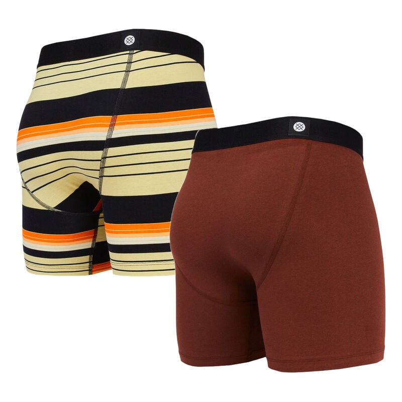 Stance Cotton Boxer Brief 2 Pack image number 1