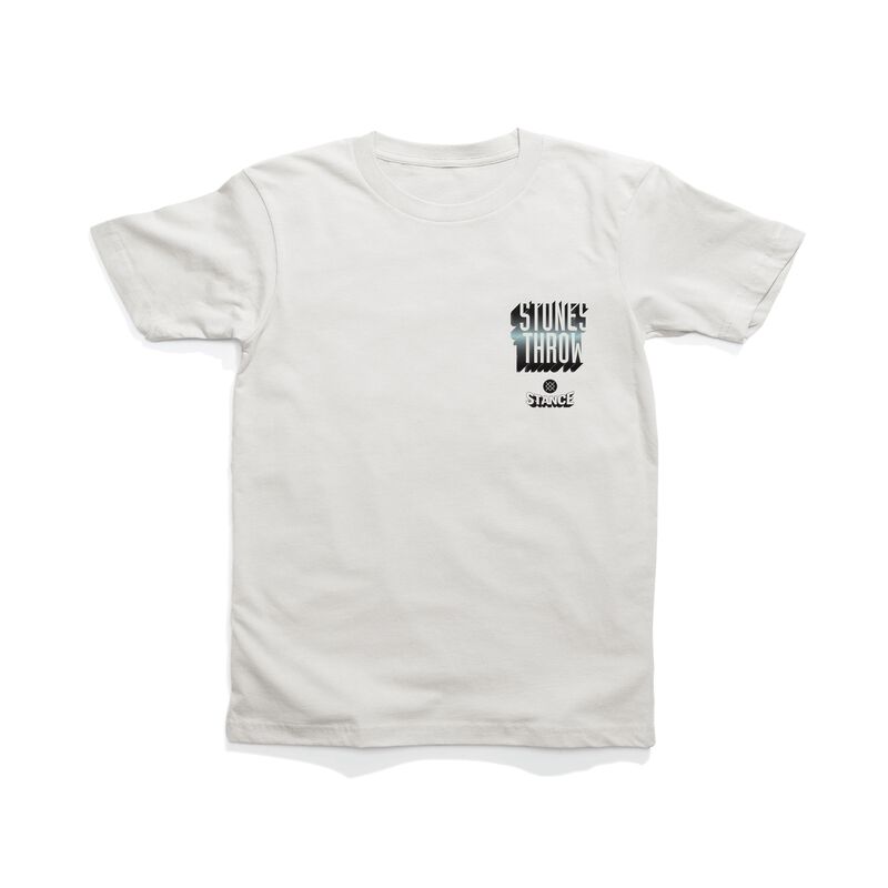 STONES THROW SS image number 1