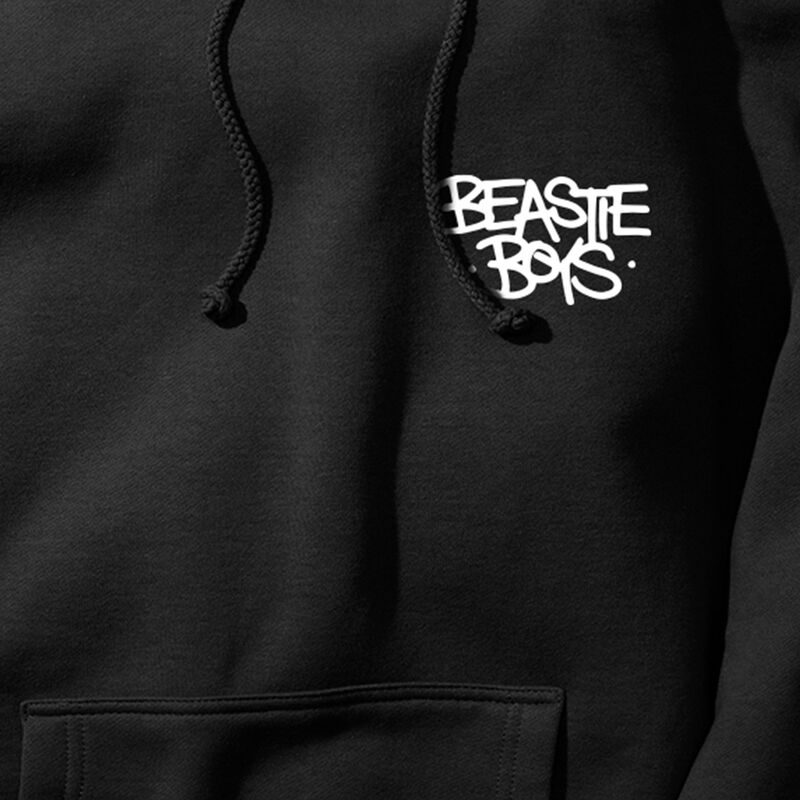 CHY 30 YR HOODIE image number 3