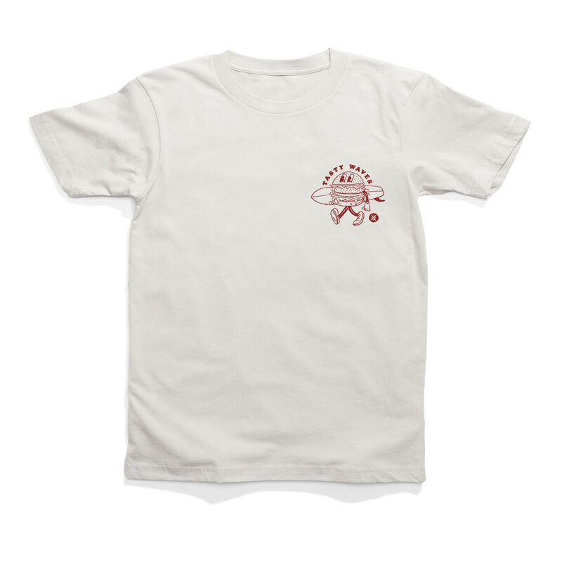 TASTY WAVES SS image number 1