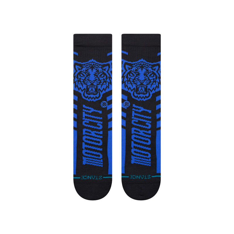 MLB 2024 City Connect Crew Socks image number 1