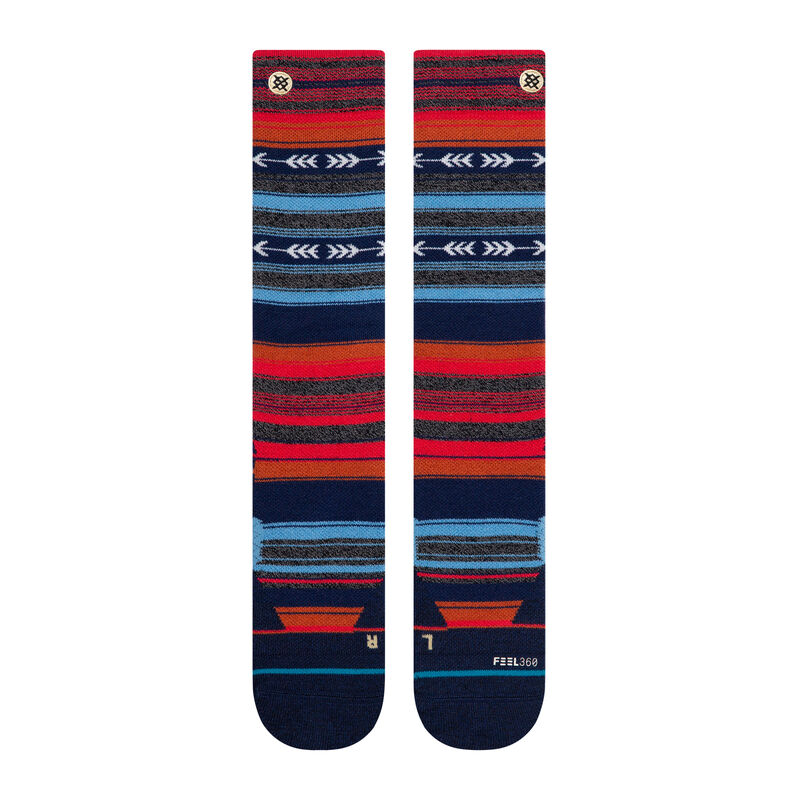 KIRK 2 SNOW image number 1