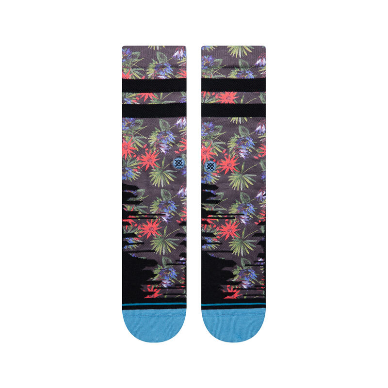 NARCOSY CREW| M558D20NAR | BLACK | M image number 1