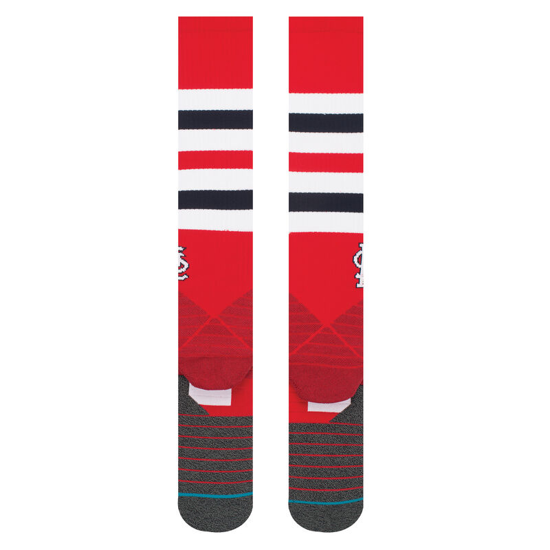 DMND PRO CARDINALS ARCHES 2OTC| M75917BCAO | RED | L image number 2