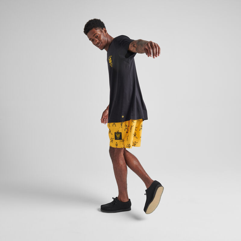 WUTANG SHORT image number 5