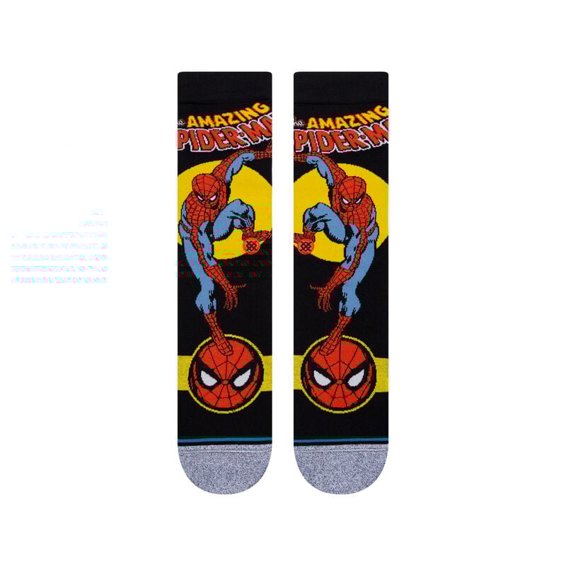 SPIDER MAN MARQUEE image number 1