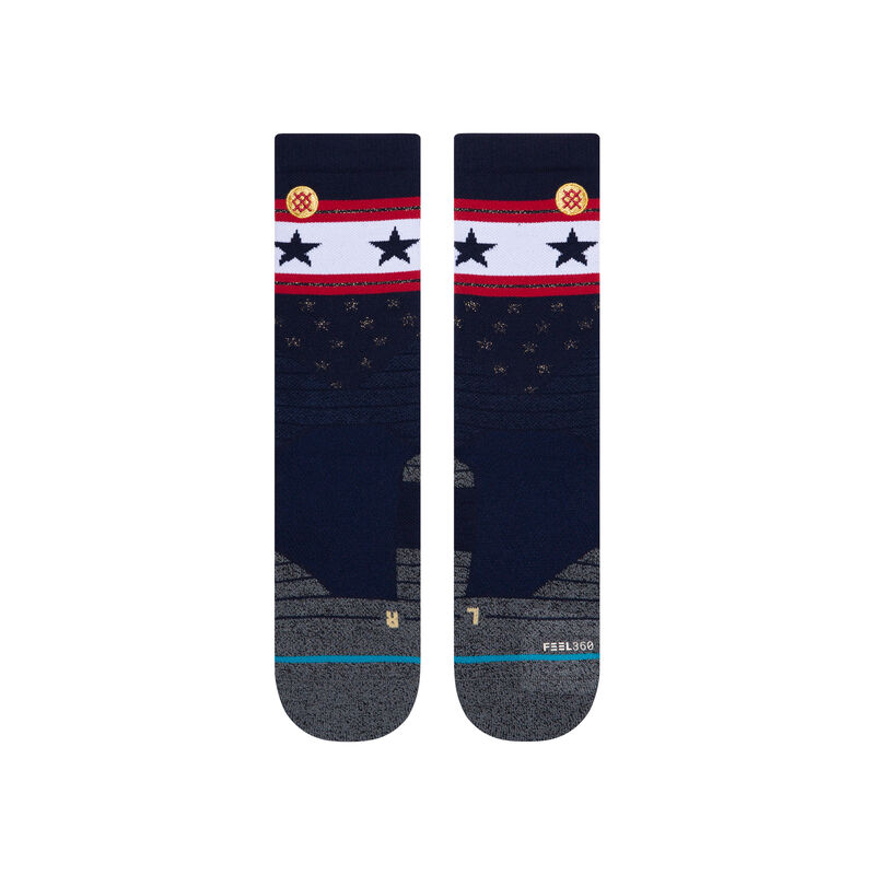 STARS AND STRIPES CREW image number 1