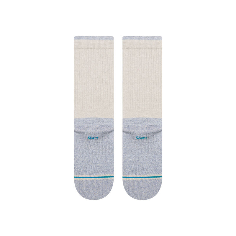 Butter Blend™ Crew Socks image number 2