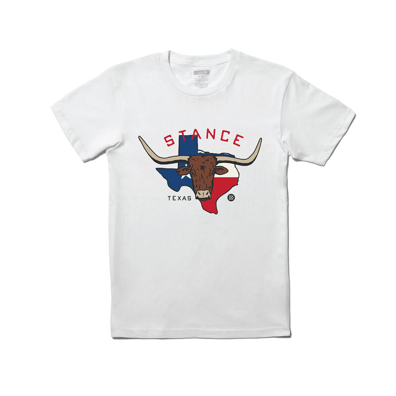 Texas T-Shirt image number 1