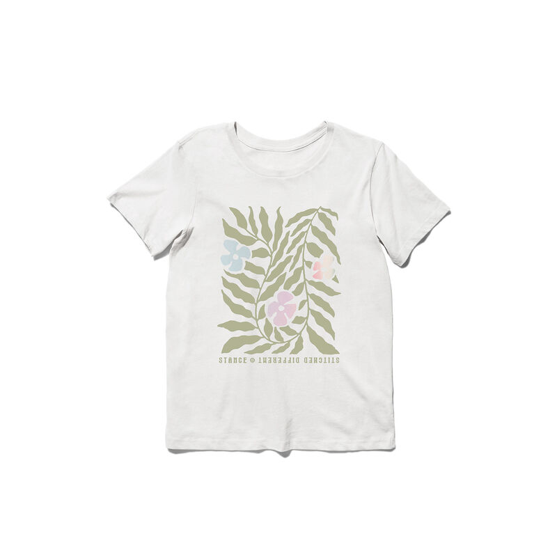 Womens' Squiggles T-Shirt