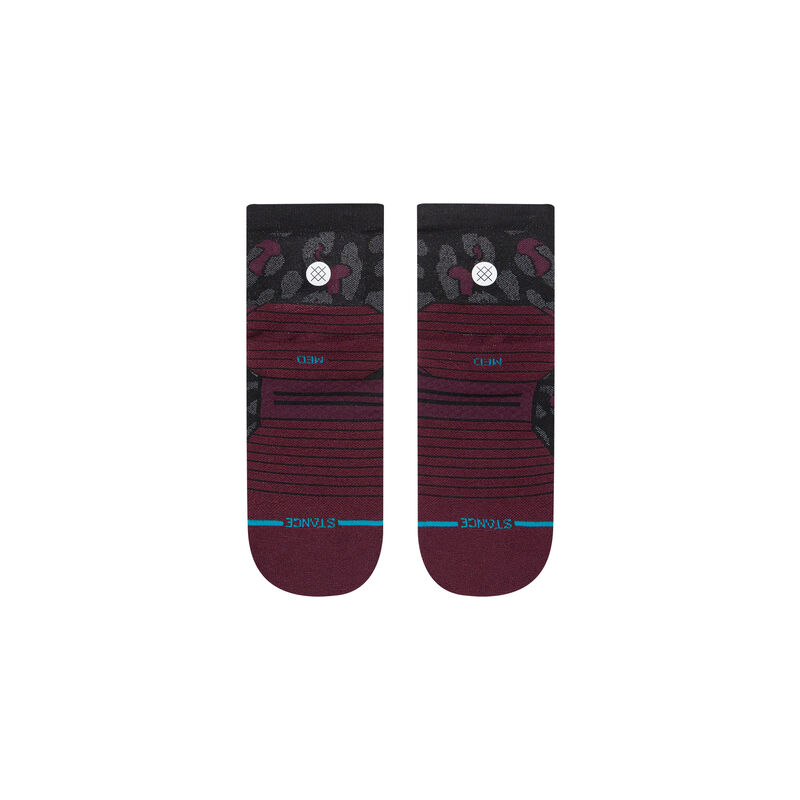 CHEATZ QTR | W348C22CHE | BLACK | S image number 2