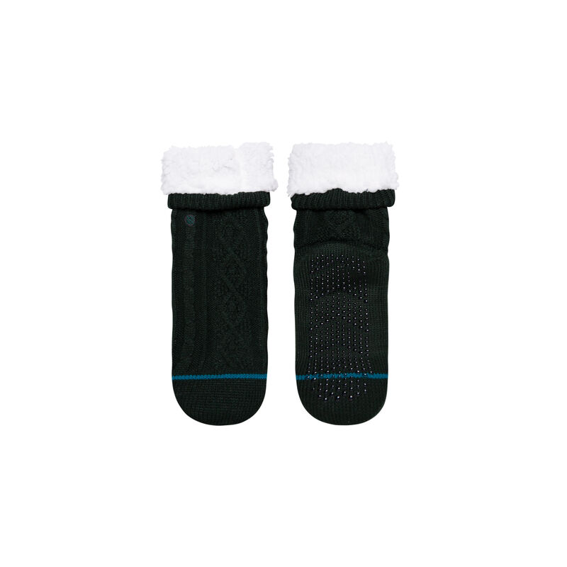 Stance Slipper Socks image number 0