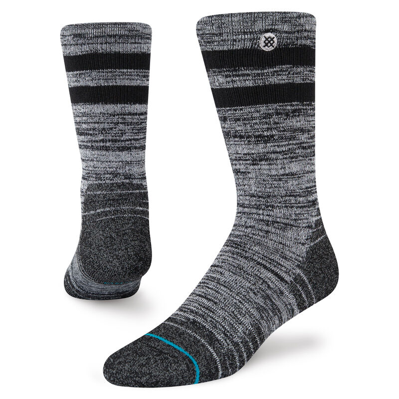 Stance Wool Hiking Socks image number 0
