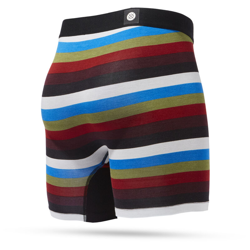 Stance Butter Blend&trade; Boxer Brief with Wholester&trade; image number 1