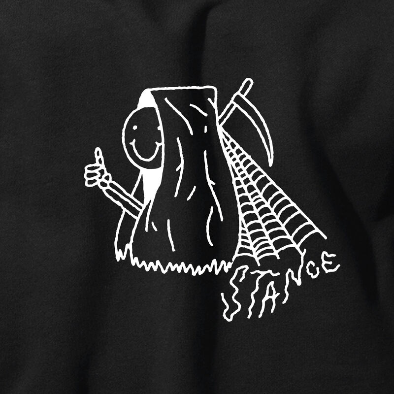 DUSTER HOODIE image number 2