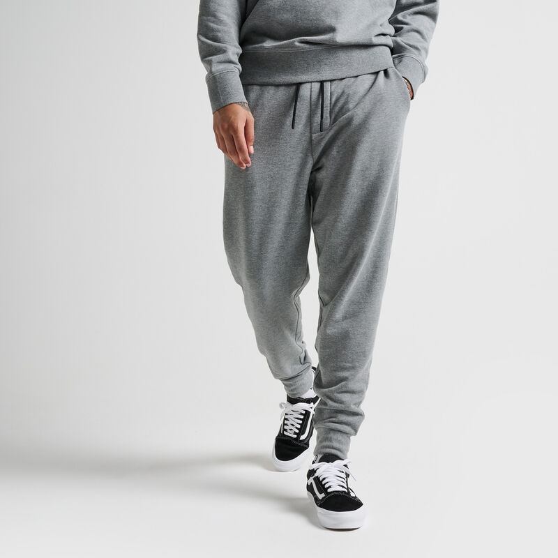 SHELTER JOGGER| MBB2D21SHE | GREYHEATHER | S image number 1