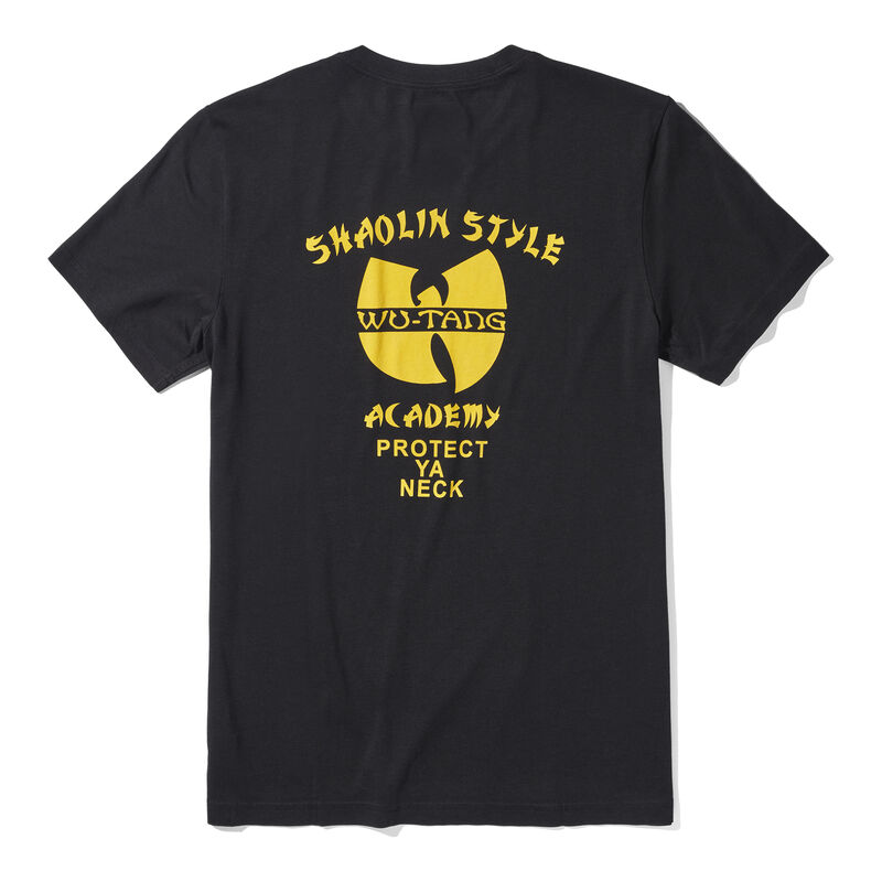 WUTANG STANDARD CREW SS image number 1