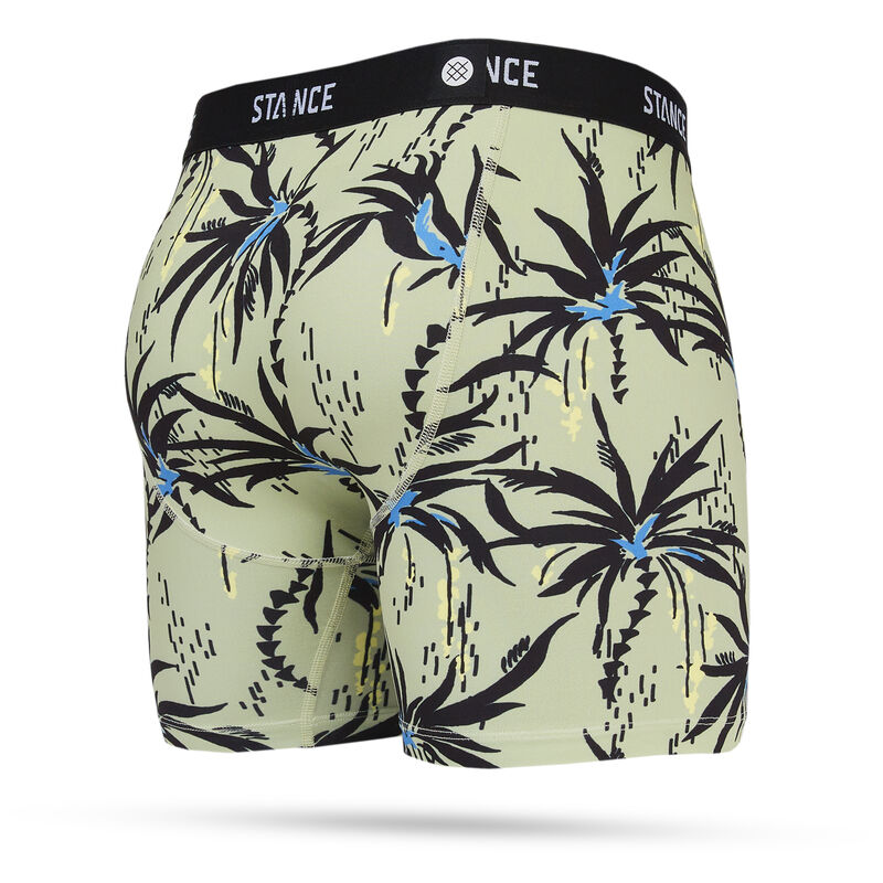 Stance Poly Boxer Brief image number 1