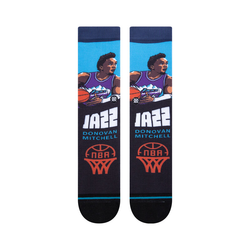 GRADED DONOVAN| A558C21GRD | BLUE | L image number 1