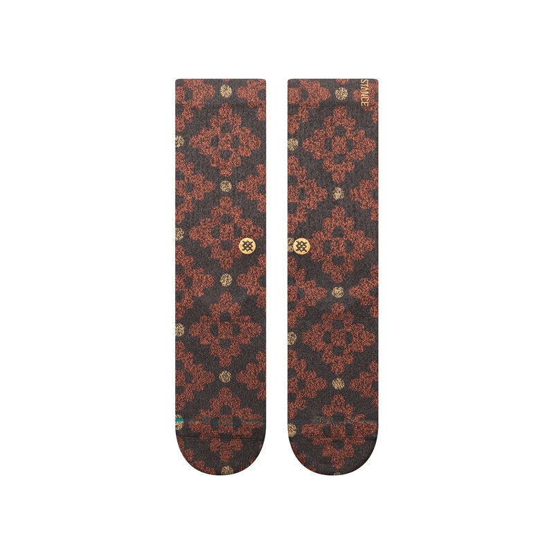 Butter Blend™ Crew Socks image number 1