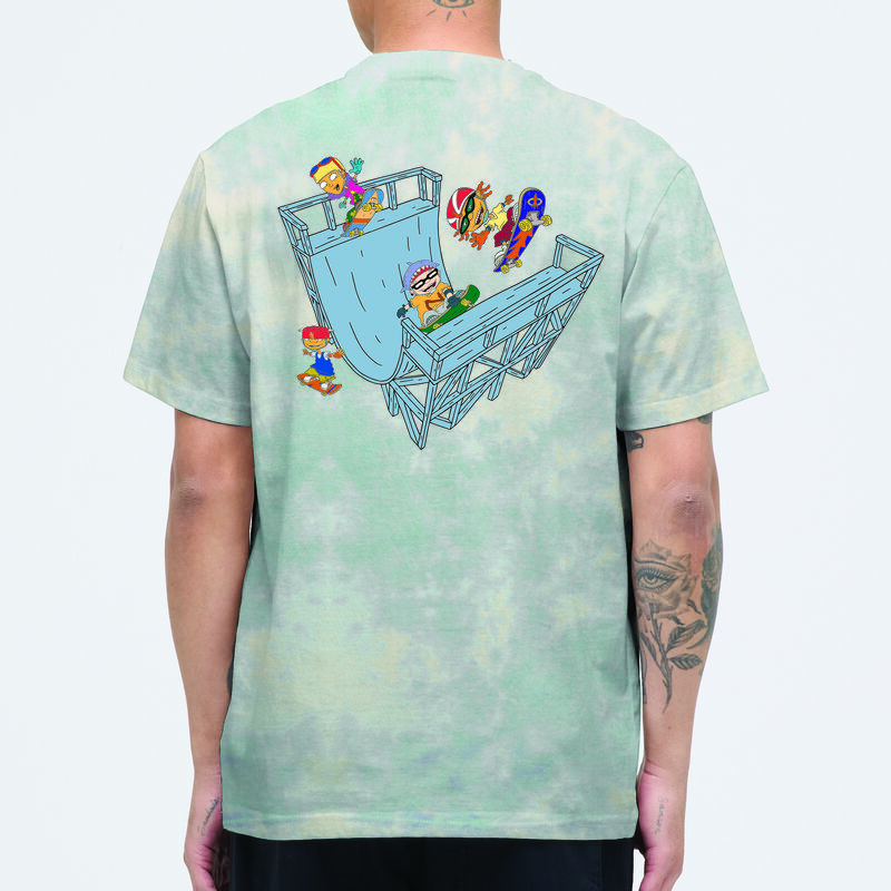 Sale Graphics Tee image number 0