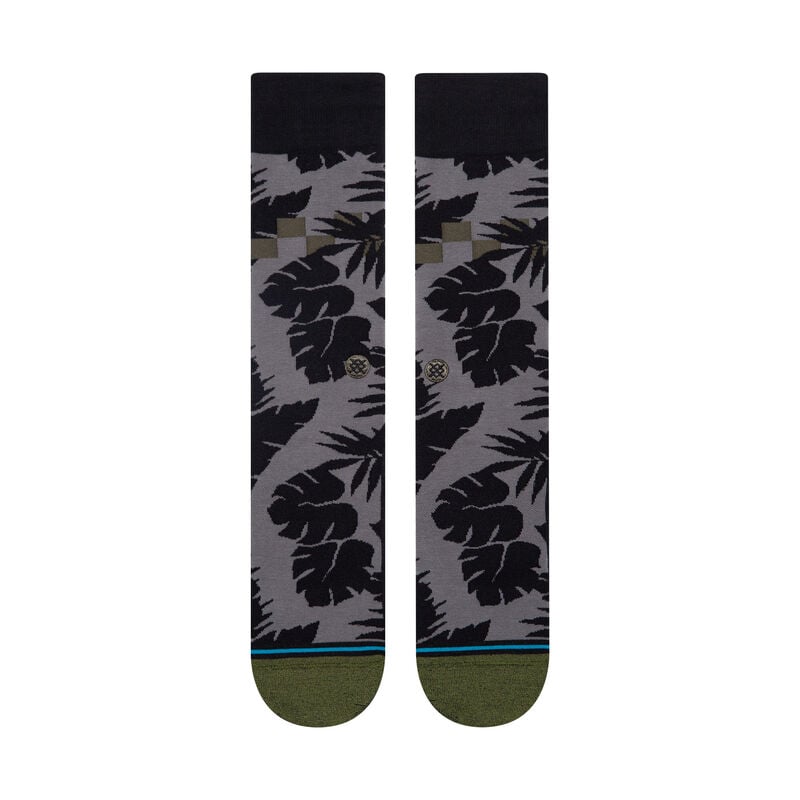 CHECKIN OUT| A645A21CHE | GREY | L image number 1