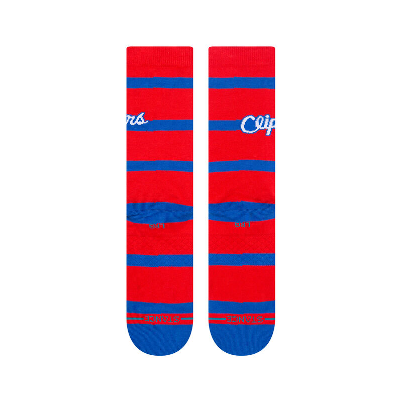 NBA X Stance Classics Collection Crew Socks image number 3