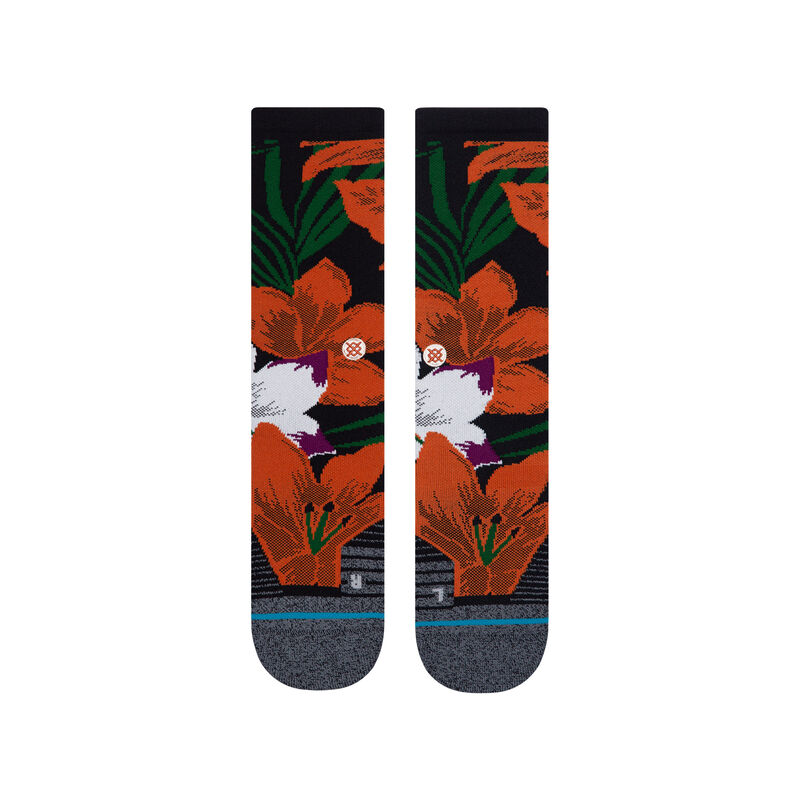 UTOPIA CREW| M558D20UTO | BLACK | L image number 1