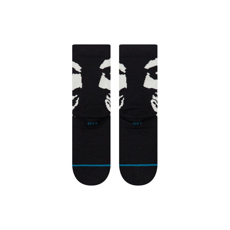 Kids Cotton Crew Socks image number 2