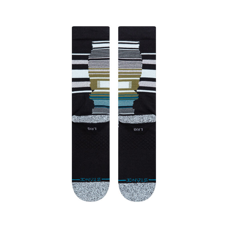 BREAKING UP| M558D20BRE | BLACK | M image number 2