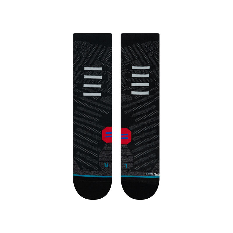 SLANTED CREW image number 1