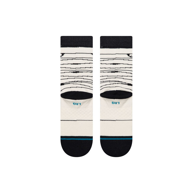 Kids Cotton Crew Socks image number 2