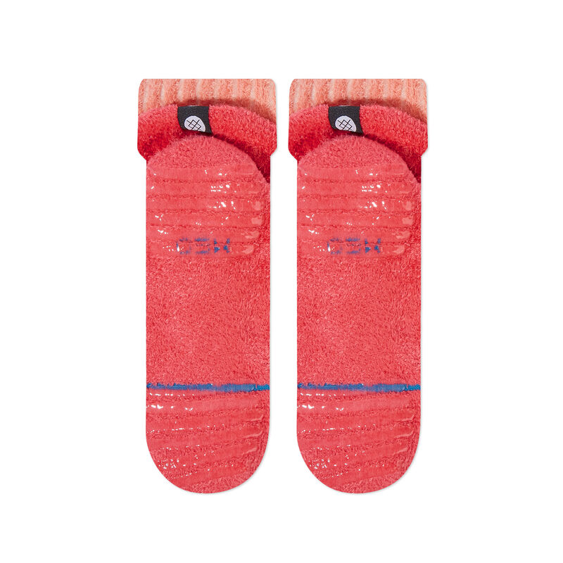 Stance Slipper Quarter Socks image number 2