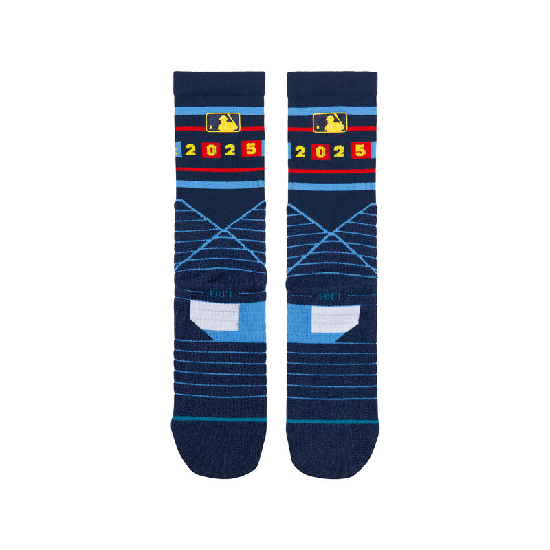 A559B25ASG | HRD 2025 CREW | NAVY | L image number 2