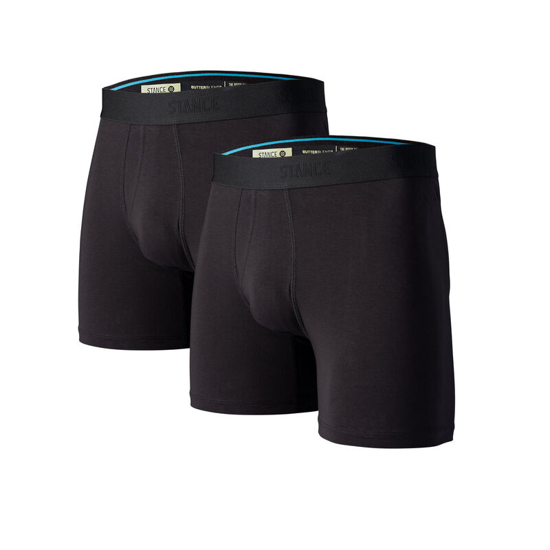 Stance Butter Blend™ Boxer Brief with Wholester™ 2 Pack image number 0