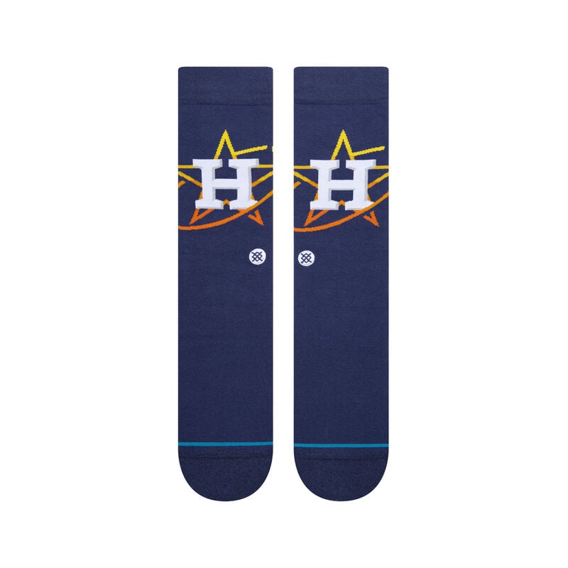 ASTROS CITY CONNECT SOCKS image number 1