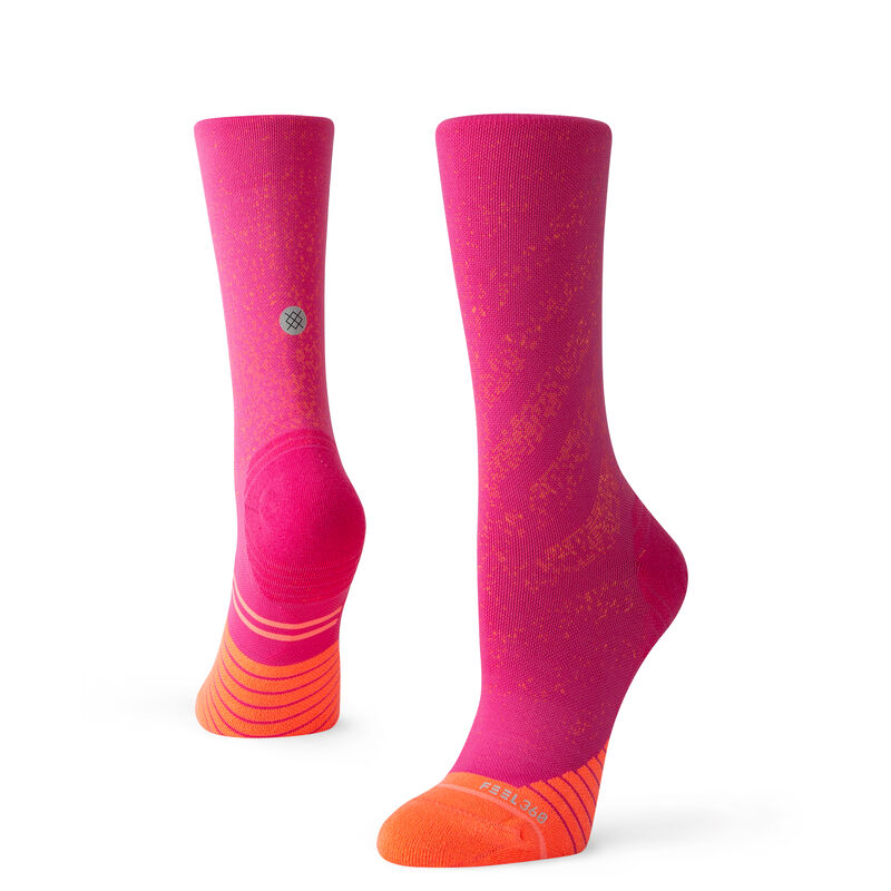 UNCOMMON RUN CREW W image number 0