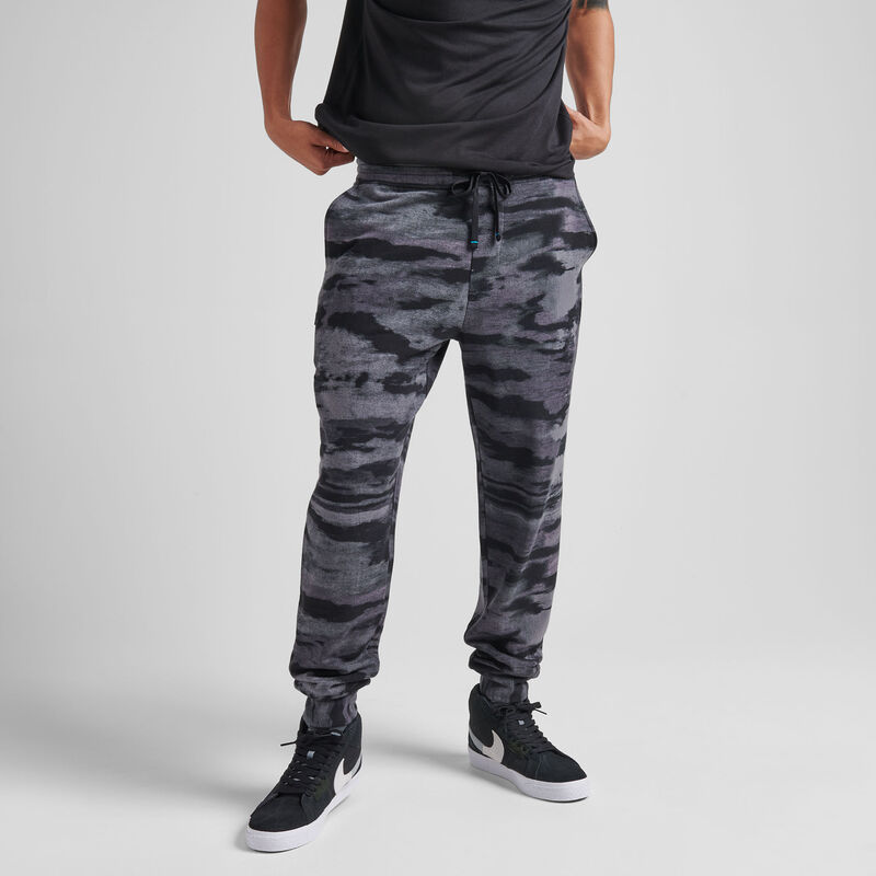 SHELTER JOGGER| MBB2D21SHE | CHARCOAL | XXL image number 1