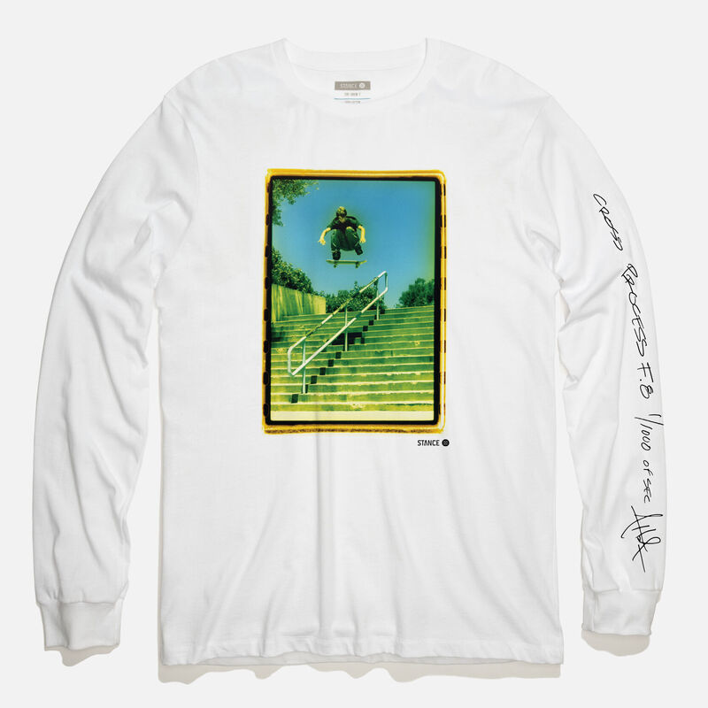 ATIBA BOSS LS image number 0