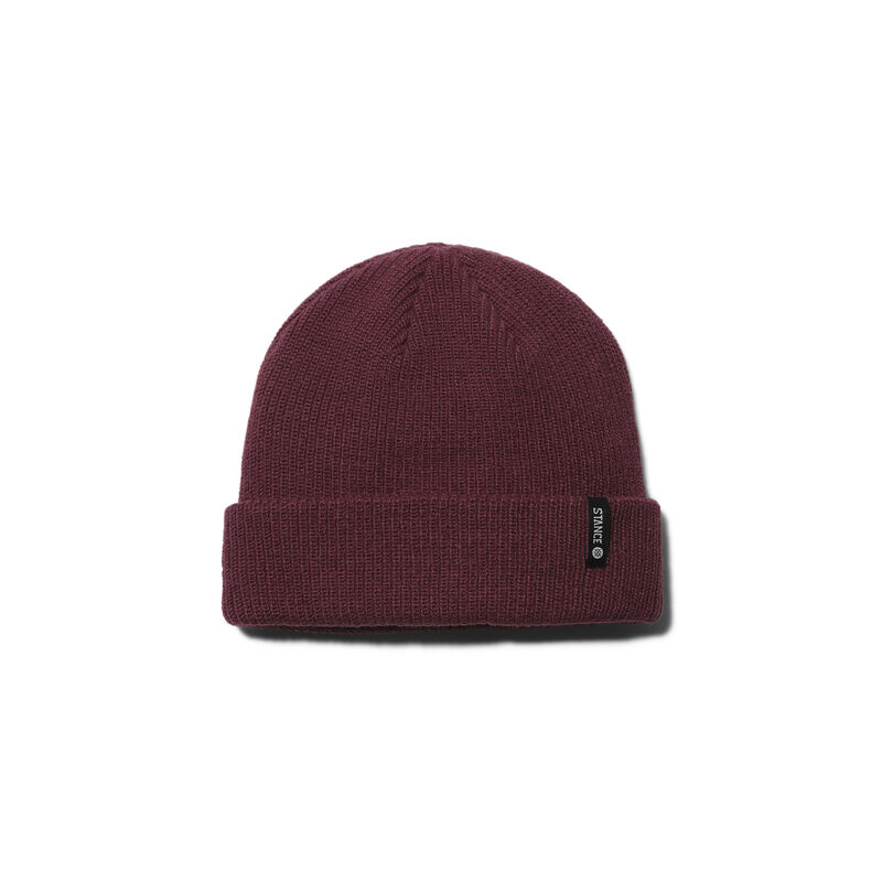 ICON 2 BEANIE | A260C21STA | MAUVE | OS image number 0