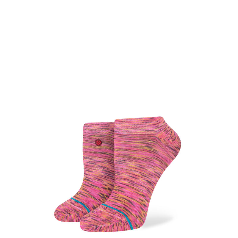 Womens' Cotton Low Socks image number 0