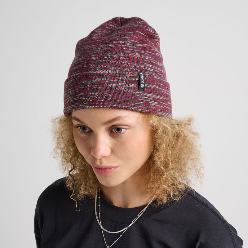 COSMICS BEANIE | A260C22COS | BLUE | OS image number 2