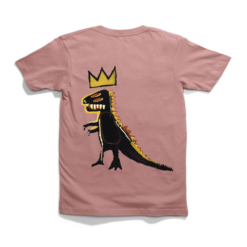 DINO SS image number 0