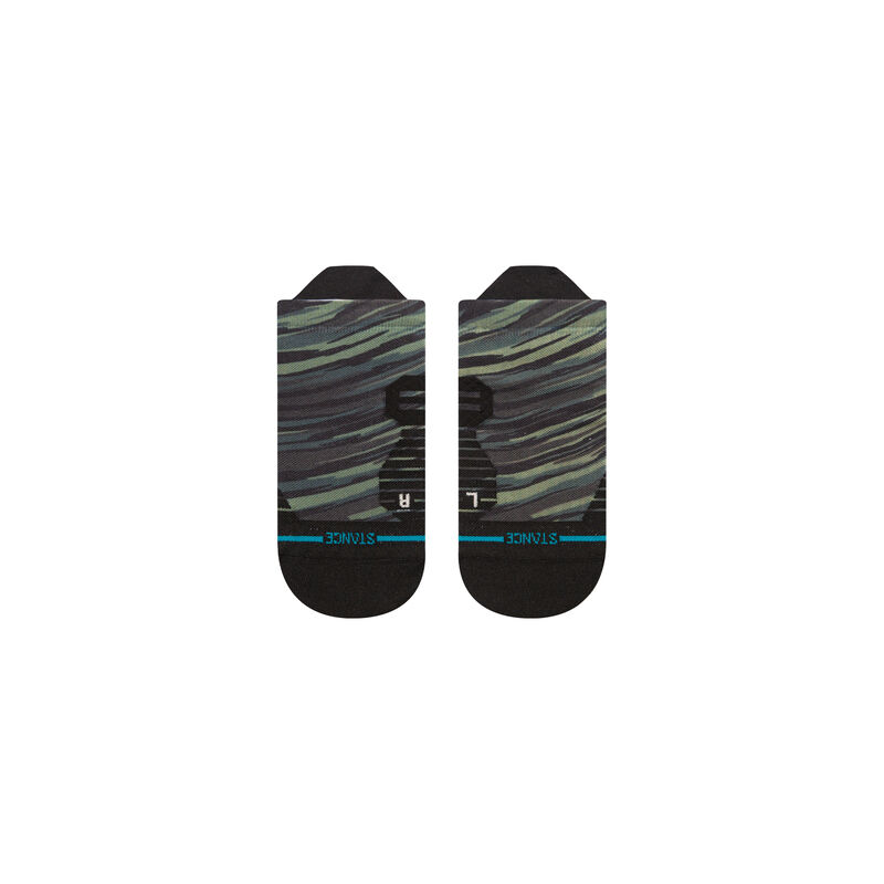Stance Performance Tab Socks image number 1
