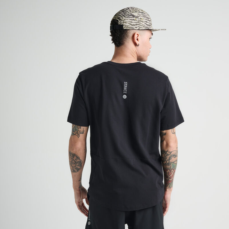 FRAGMENT MENS PERF SS image number 2